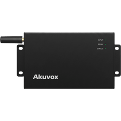 Controlador LTE Con Administración en la Nube / Acceso por App / Acceso por Llamadas Telefónicas / 2 Relés / 2 Entradas / PoE 802.3af / BLE 5.0 / Ethernet 10/100 Mbps