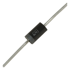 Diodo de protección contra ESD / Diodos TVS 1,500W 15V Unidireccional