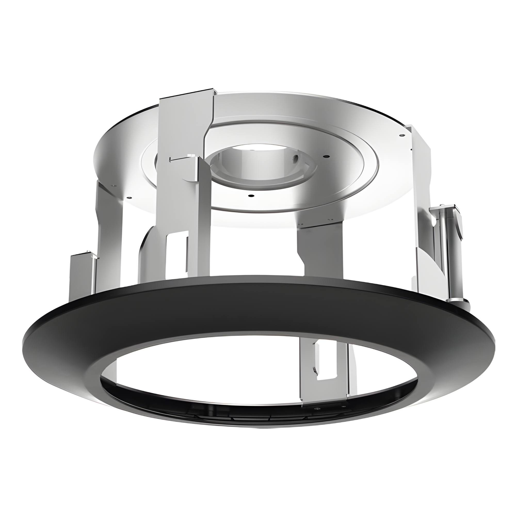 Montaje de Plafon para PTZ con IR / Compatible con todos los PTZ de 4 Pulgadas / epcom y HIKVISION