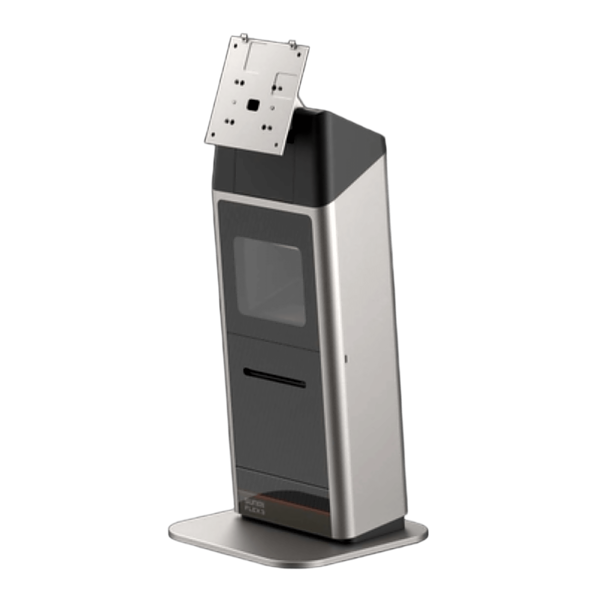 Sistema POS Integrado / 250 mm/s / Escáner 1D/2D / Papel 58/80 mm / 25.6x11.3x11.9 in / 6.75 kg