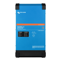 MultiPlus-II 48/3000/35-50 / Inversor Cargador de Onda Pura / Entrada 48 Vcc / Salida 2400 W 120 Vca 60 Hz