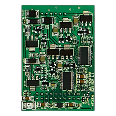 Módulo de 2 Puertos FXS para PBX Yeastar / Compatible P-Series / Conecta Teléfonos y Faxes Analógicos