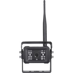 Cámara inalámbrica de montaje permanente para Monitor EP-M175W-V2