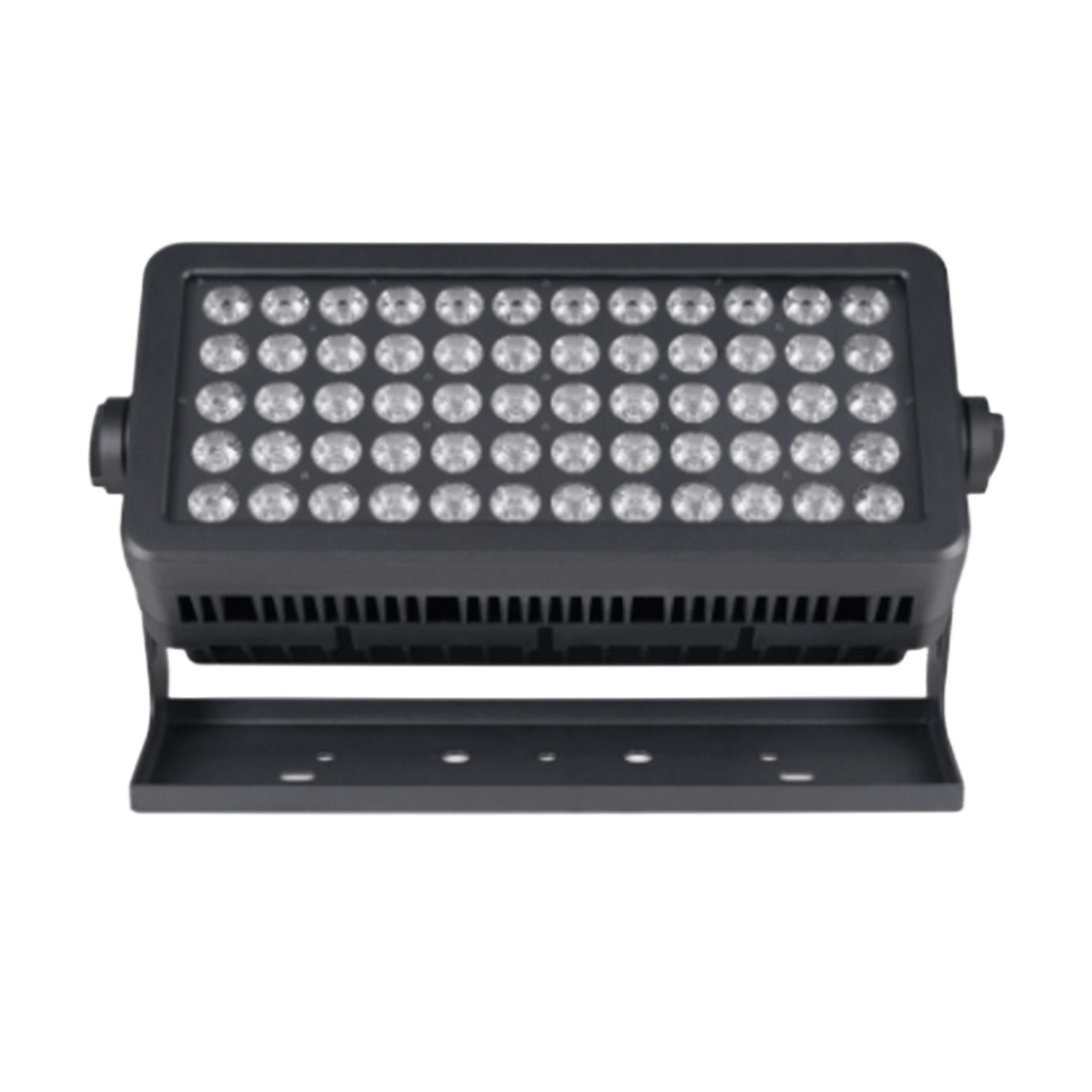 LAMPARA LED ARQUITECTÓNICA  | 44 LEDS A 15 WATTS C/U | A PRUEBA DE AGUA | IP65