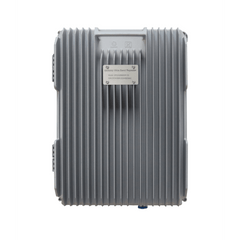 COBERTURA DE HASTA 5 km / Amplificador de Señal Celular / Banda 5, 850 MHz / 20 Watts de Potencia / Banda Ancha Multioperador / Protección Autoexcitación / Monitoreo USB / Gabinete IP65.