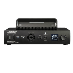 KIT Amplificador Veritas 1100BH y Streamer de Audio Modular MS.1 | PoE + USB-C | HDMI eARC + Óptica + RCA | Bluetooth LE Audio | WiFi | Control4-Crestron-Elan-RTI-URC-Savant-Lutron | AirPlay2-GoogleCast-SpotifyConnect