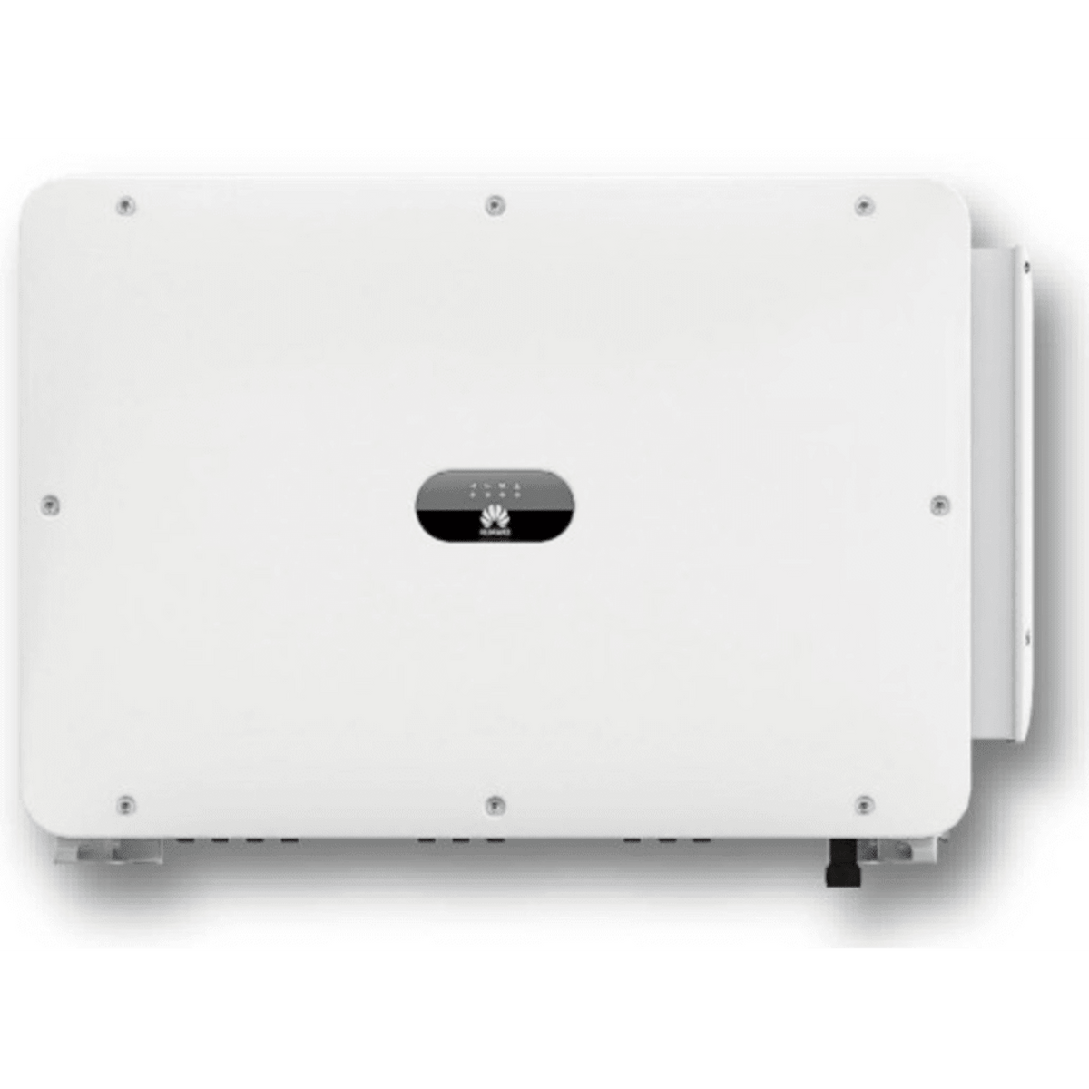 Inversor Trifasico para Interconexión a CFE de 100 kW con Salida de 440 Vca