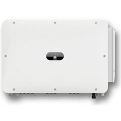 Inversor Trifasico para Interconexión a CFE de 100 kW con Salida de 440 Vca