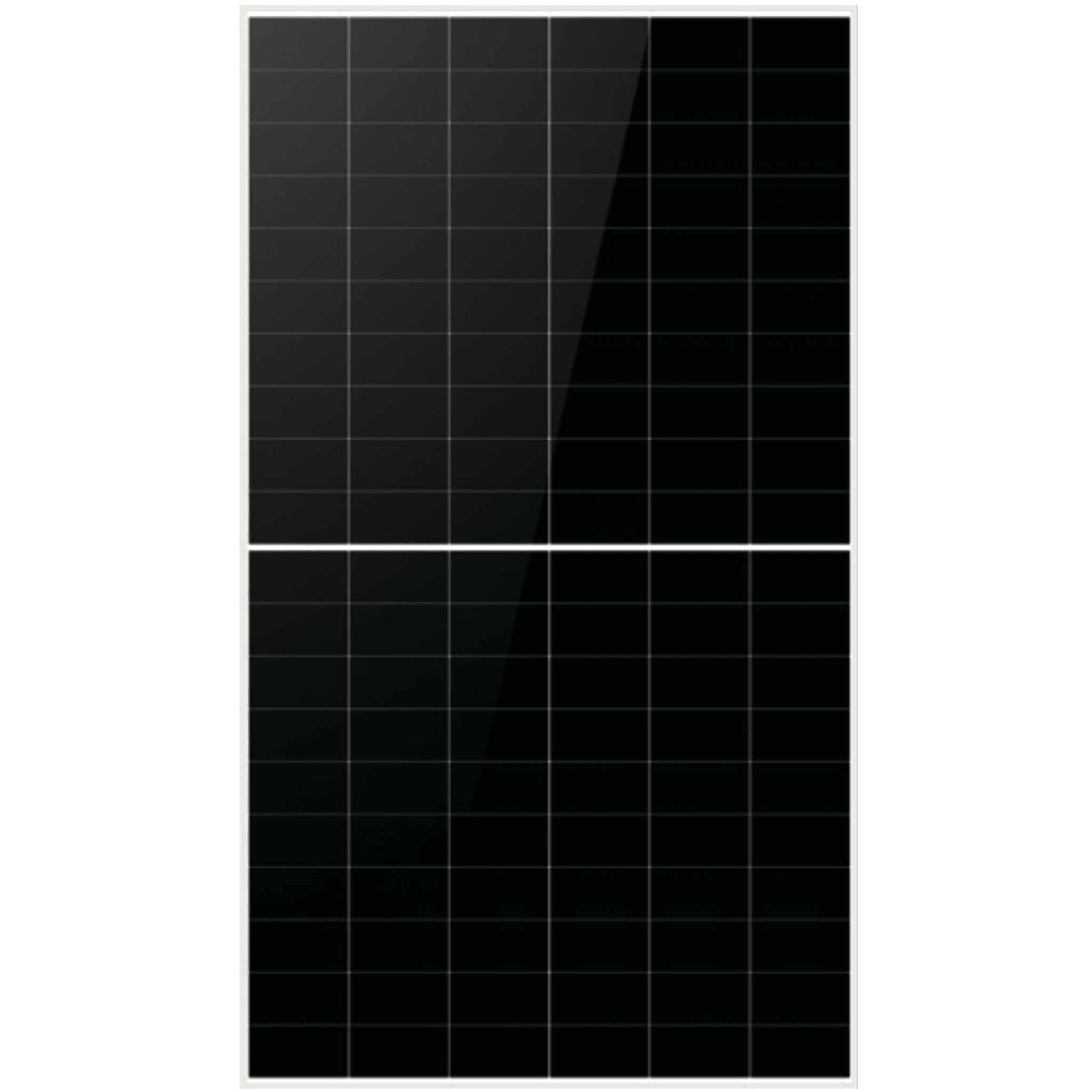 Módulo Solar HI-MO X10 LIGHT DESIGN, 540 W, 44.88 Vcc, HPBC 2.0