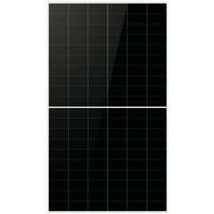 Módulo Solar HI-MO X10 LIGHT DESIGN, 540 W, 44.88 Vcc, HPBC 2.0