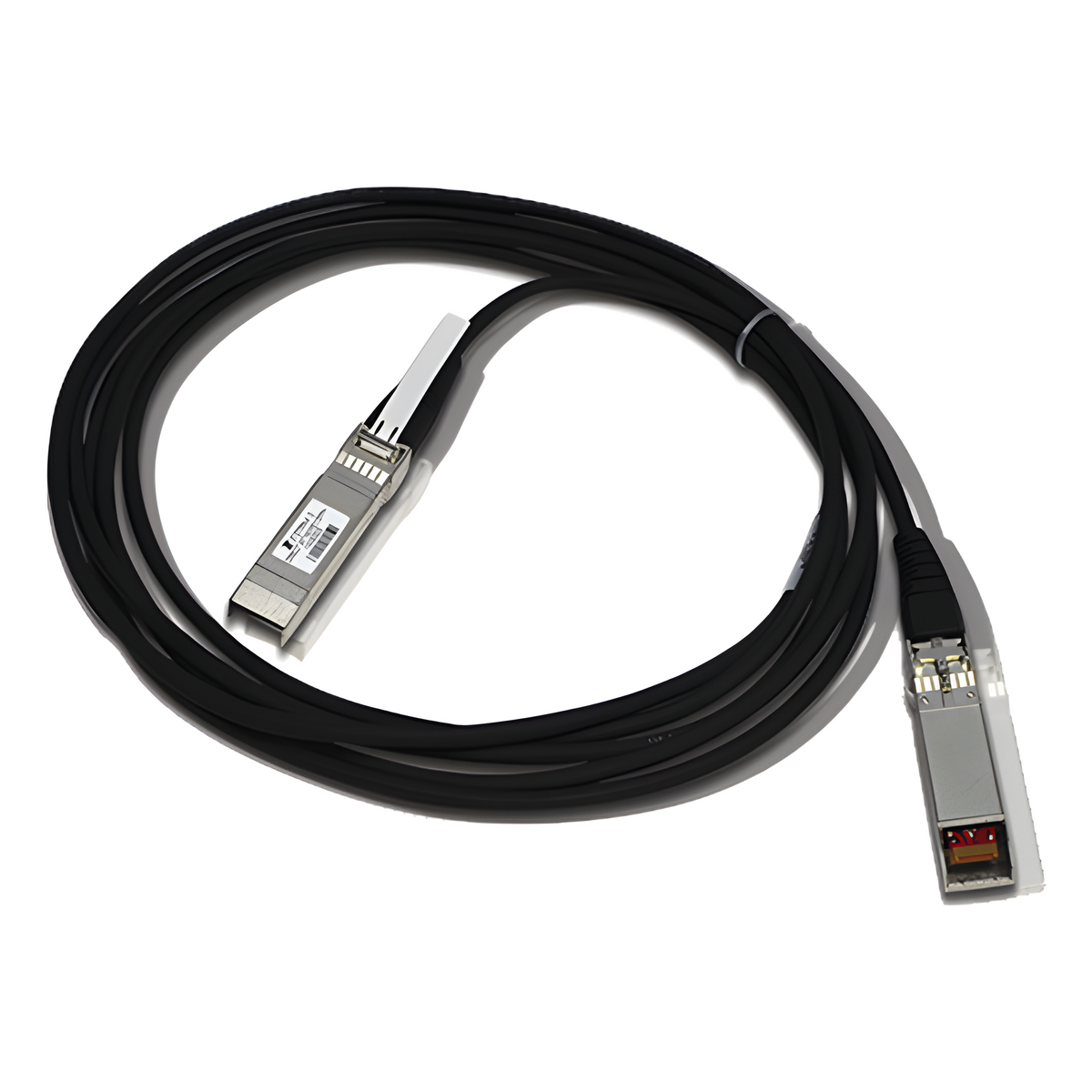 Cable de Conexión Directa SFP+ Twinax 10 Gbps de 3 m