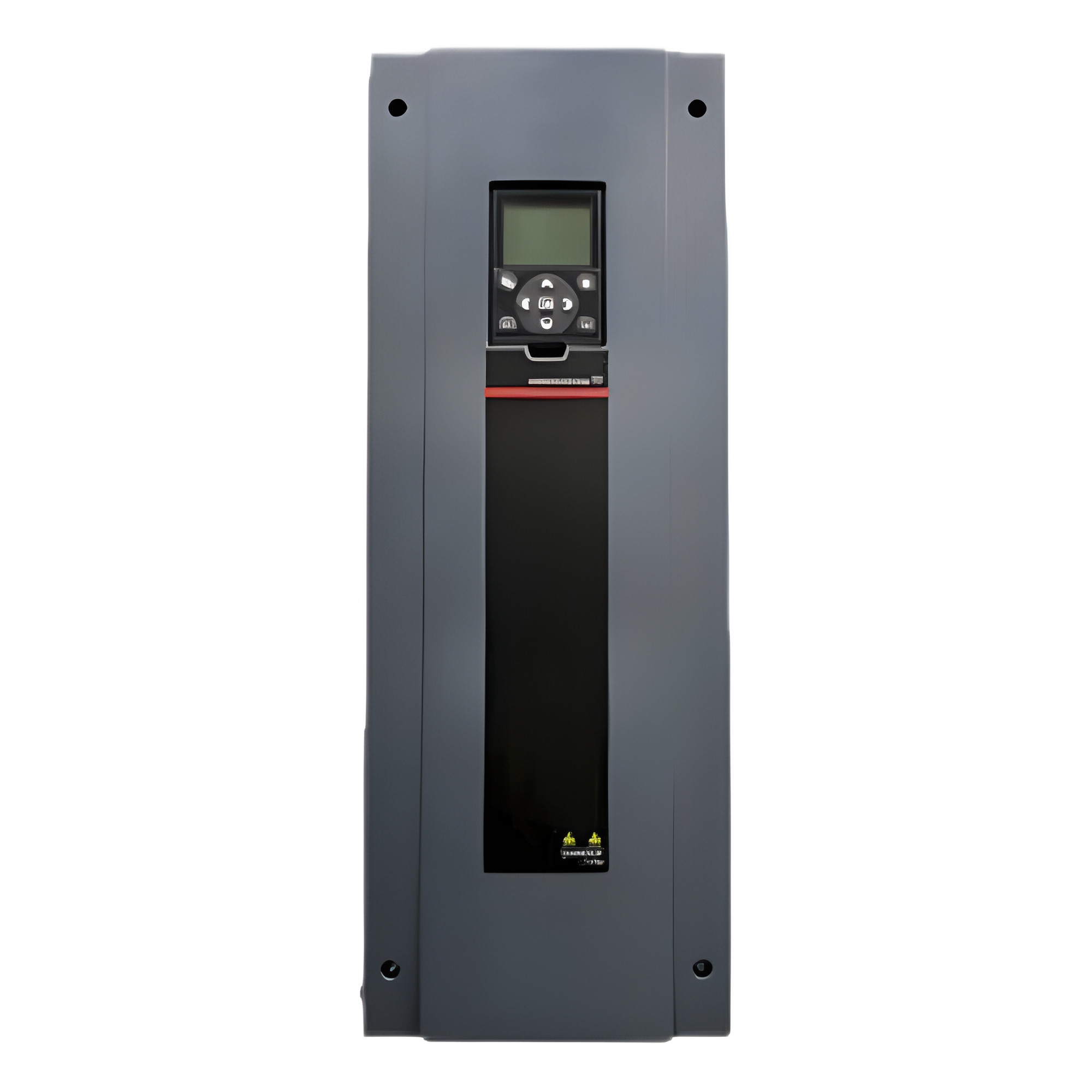 RSI-Inversor Solar Renovable para Bombas de Agua AC de110kW (150HP) 440V Trifasico:  Sistema Solar Eficiente y Fiable.