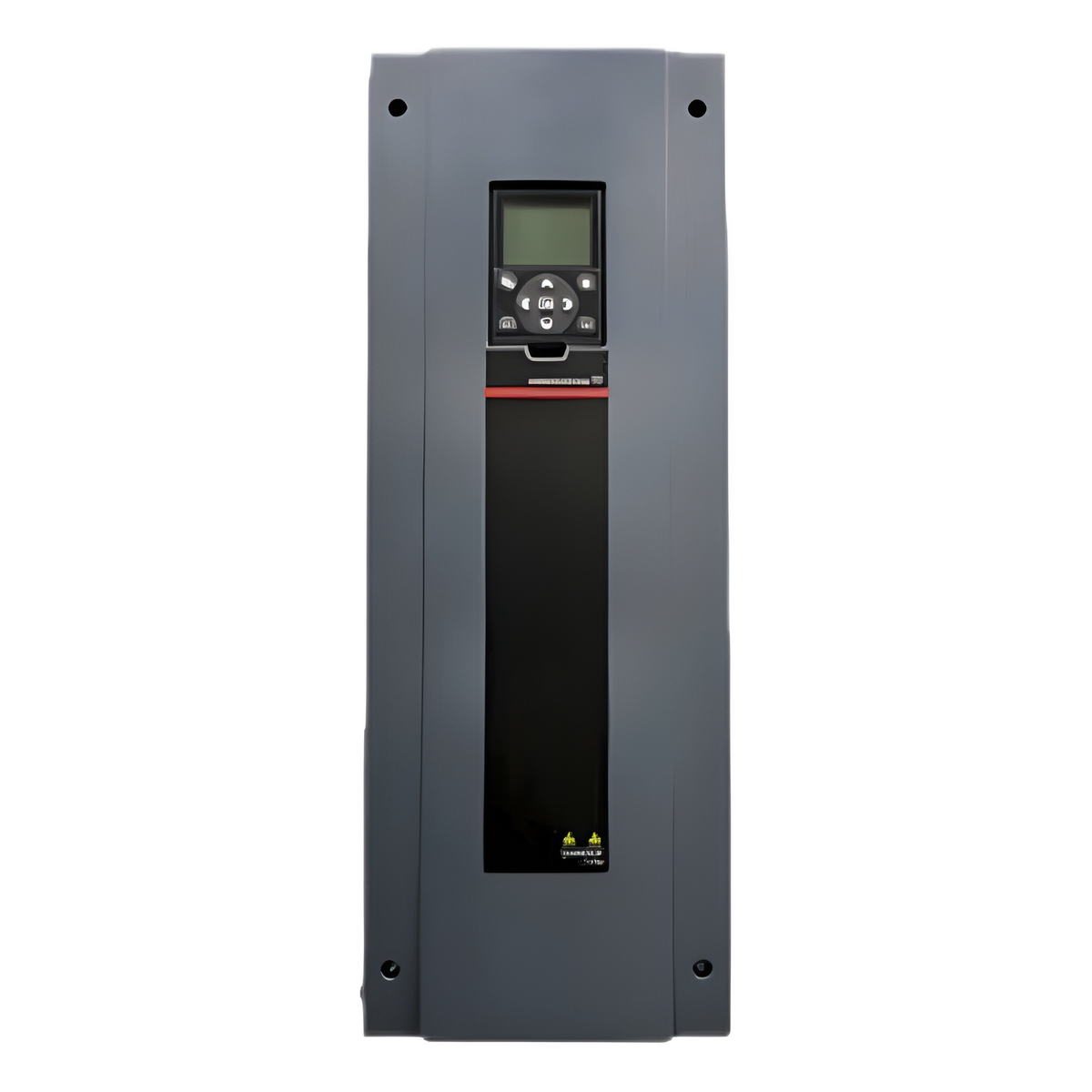 RSI-Inversor Solar Renovable para Bombas de Agua AC de110kW (150HP) 440V Trifasico:  Sistema Solar Eficiente y Fiable.