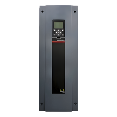 RSI-Inversor Solar Renovable para Bombas de Agua AC de110kW (150HP) 440V Trifasico:  Sistema Solar Eficiente y Fiable.