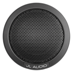 JL Audio C6 / Tweeter 1" Cúpula de Seda / 75 W RMS / 96 dB / 4 &Omega; / Car Audio