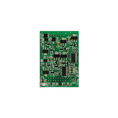 Módulo de 2 Puertos FXS para PBX Yeastar / Compatible P-Series / Conecta Teléfonos y Faxes Analógicos