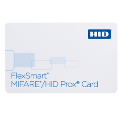 Tarjeta Dual MIFARE Classic® / HID Prox 1431