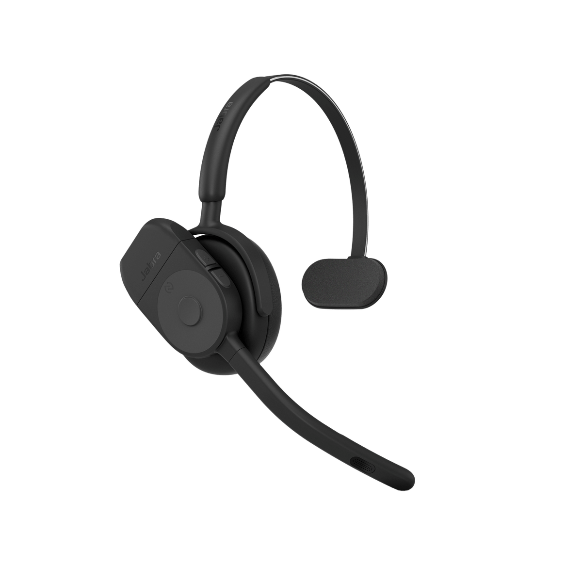 Headset Profesional Retail / Perform 75 / Cancelación de Ruido 99% / Bluetooth 5.3 / IP65 / -30°C a 60°C / 50 Horas PTT / 20 Horas Llamada (5111-119))