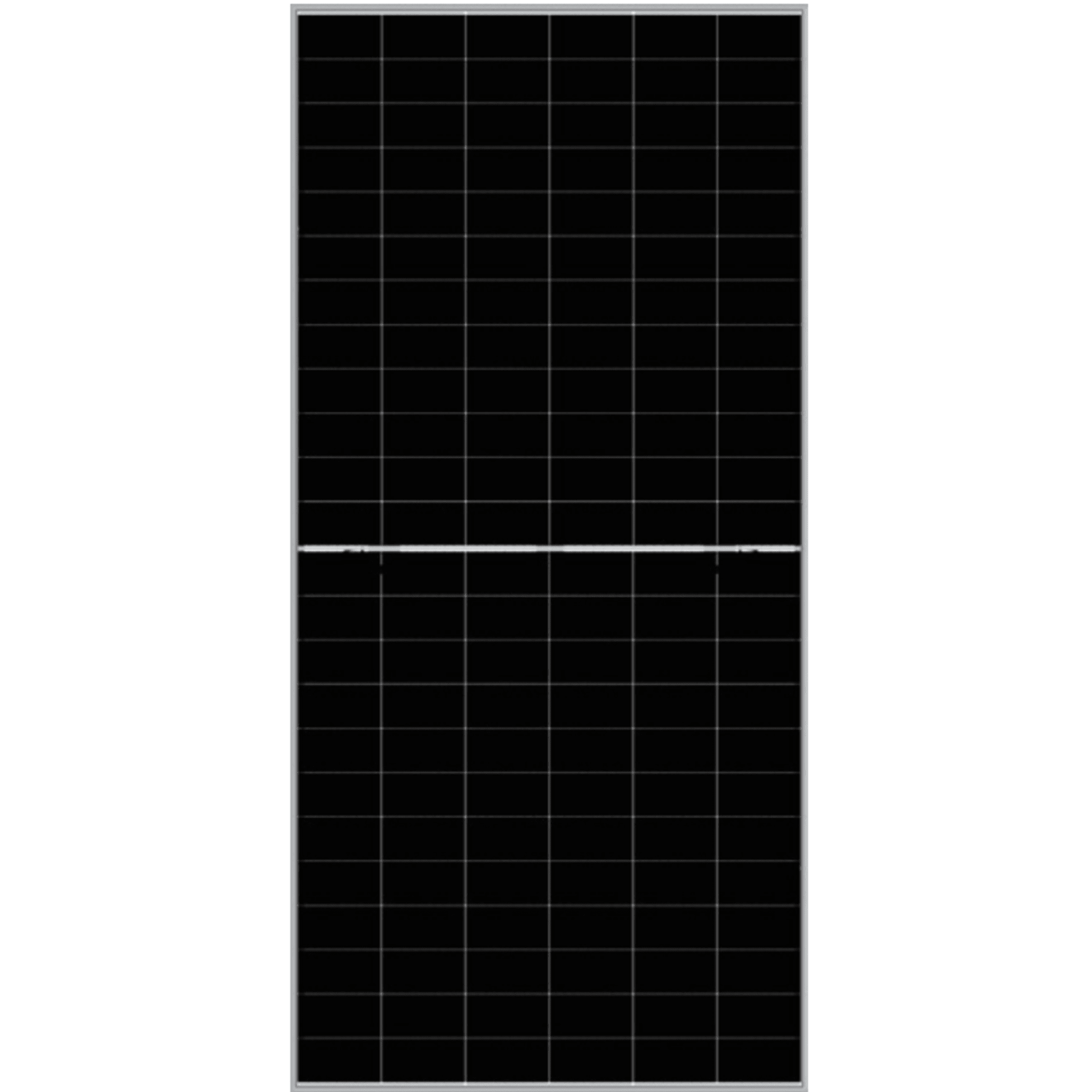 ANTI-IGNICIÓN / Módulo Solar Hi-MO X10 Guardian / 645 W Bifacial / HPBC 2.0 TaiRay N-type / 23.88% Eficiencia / Resistencia al Fuego Clase A / 144 Celdas
