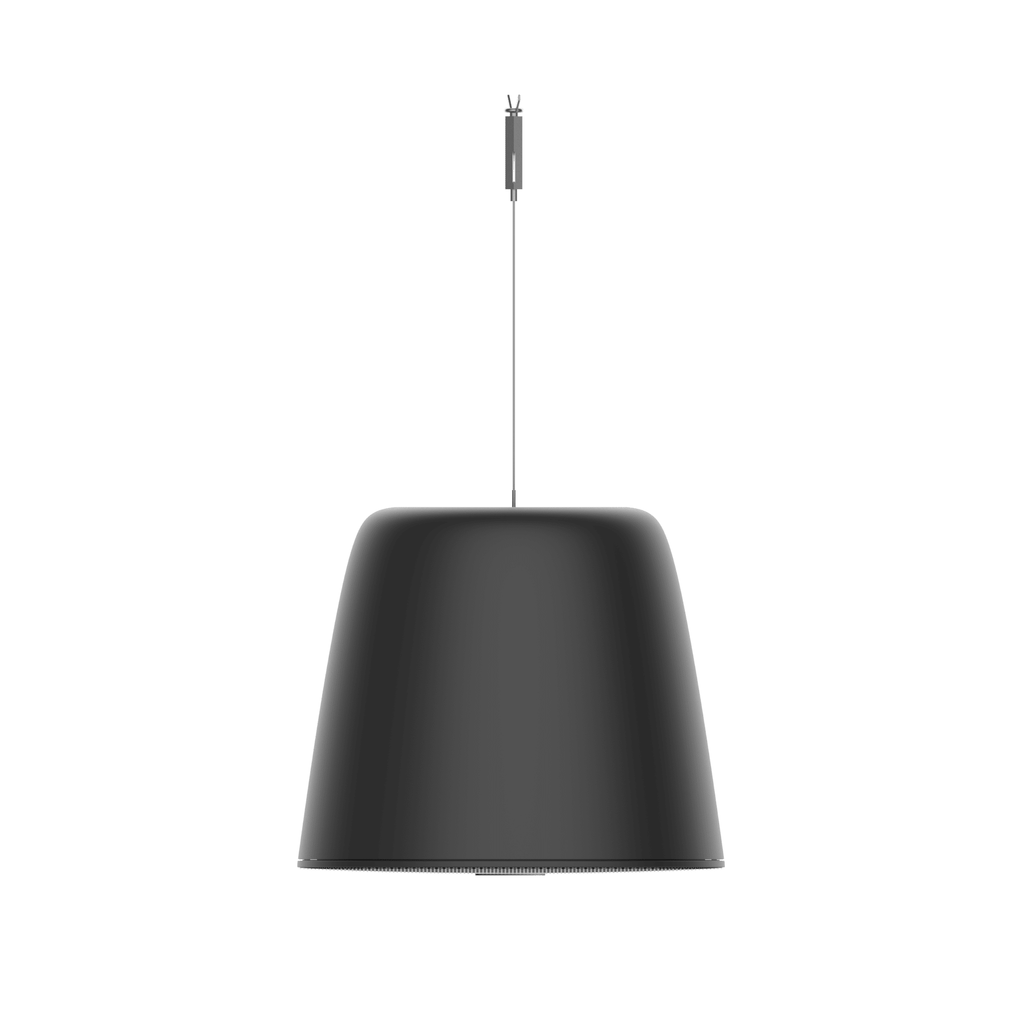 Bocina (Altavoz IP ) Con Bluetooth | Tipo Colgante | PoE | Entrada de alarma |Tweeter 1.0-inch | Woofer 6.5-inch | Voceo en tiempo real | Calanderizacion de audios | Síntesis de Voz (TTS)