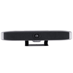 Cámara Inteligente Para Conferencias de 4K / USB / Plug and Play / Autoenfoque / Seguimiento al Hablante / Encuadre Automatico / Cable de 5 Metros USB