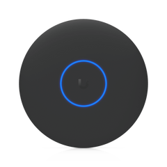 U7 Pro XGS – Punto de Acceso WiFi 7 Tri-Banda para Interiores con Soporte 6 GHz, Radio de Escaneo Espectral Dedicado, Cobertura de hasta 160 m², Capacidad para 500 Usuarios y Puerto Multi-Gig 10/5/2.5/1 GbE