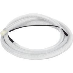 Sensor de Borde para Reversa Con Iluminación LED Rojo-Verde de 9 ft / Requiere brazo octagonal de aluminio  (No incluido)