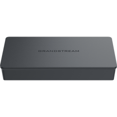 Switch de Red Administrable Capa 2 Lite / 8 Puertos Gigabit Ethernet / VLAN / QoS / Snooping IGMP / Montaje en Pared y Escritorio / Compatible con GDMS
