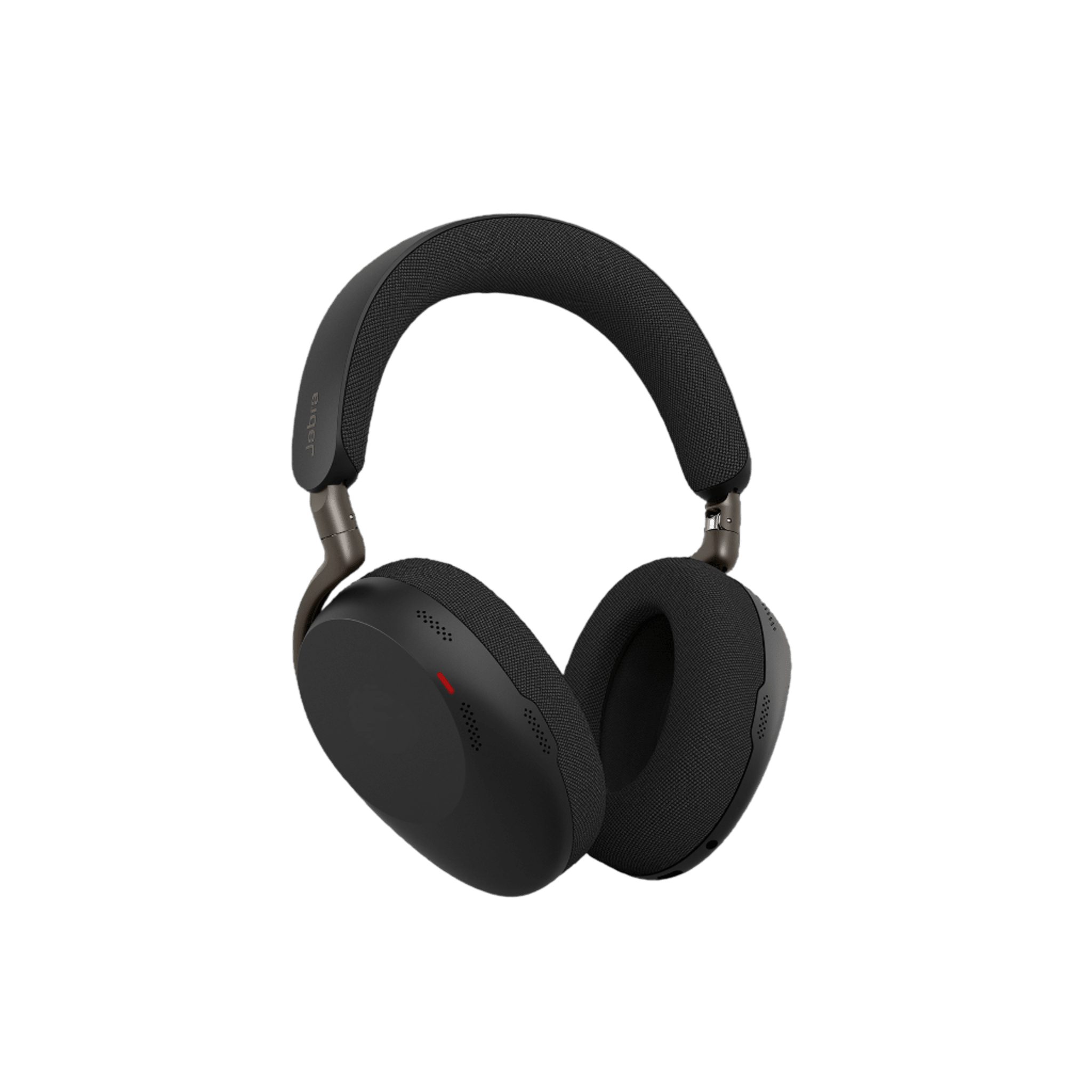 Headset Profesional UC Jabra Evolve3 85 / Bluetooth 5.3 / Cancelación Activa de Ruido Avanzada / 6 Micrófonos IA / 25 Horas Llamadas / 120 Horas Música / USB-C