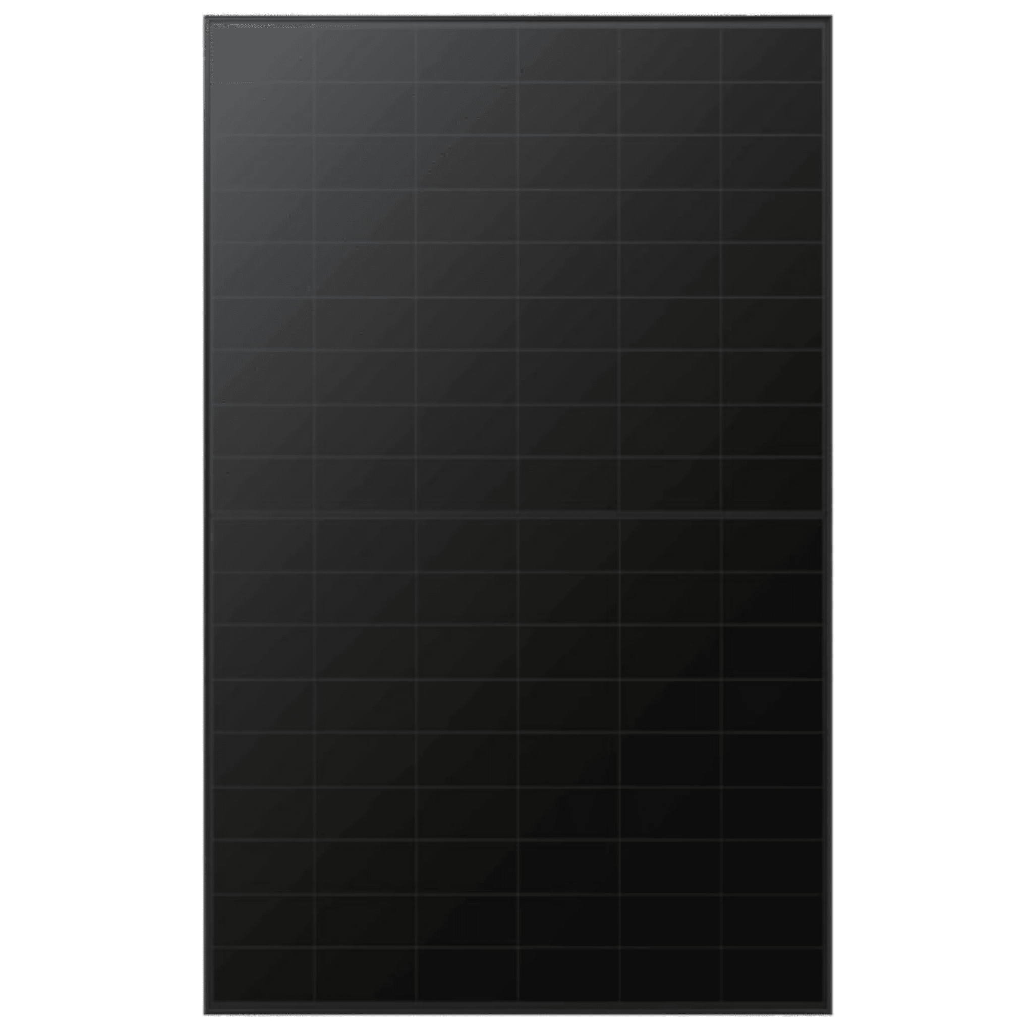 Panel Solar Monocristalino / HPBC 2.0 / 470 W / 23.8% Eficiencia / Double Glass Premium Black / 108 Celdas (6×18) / Anti Sombreado / 30 Años Garantía Lineal