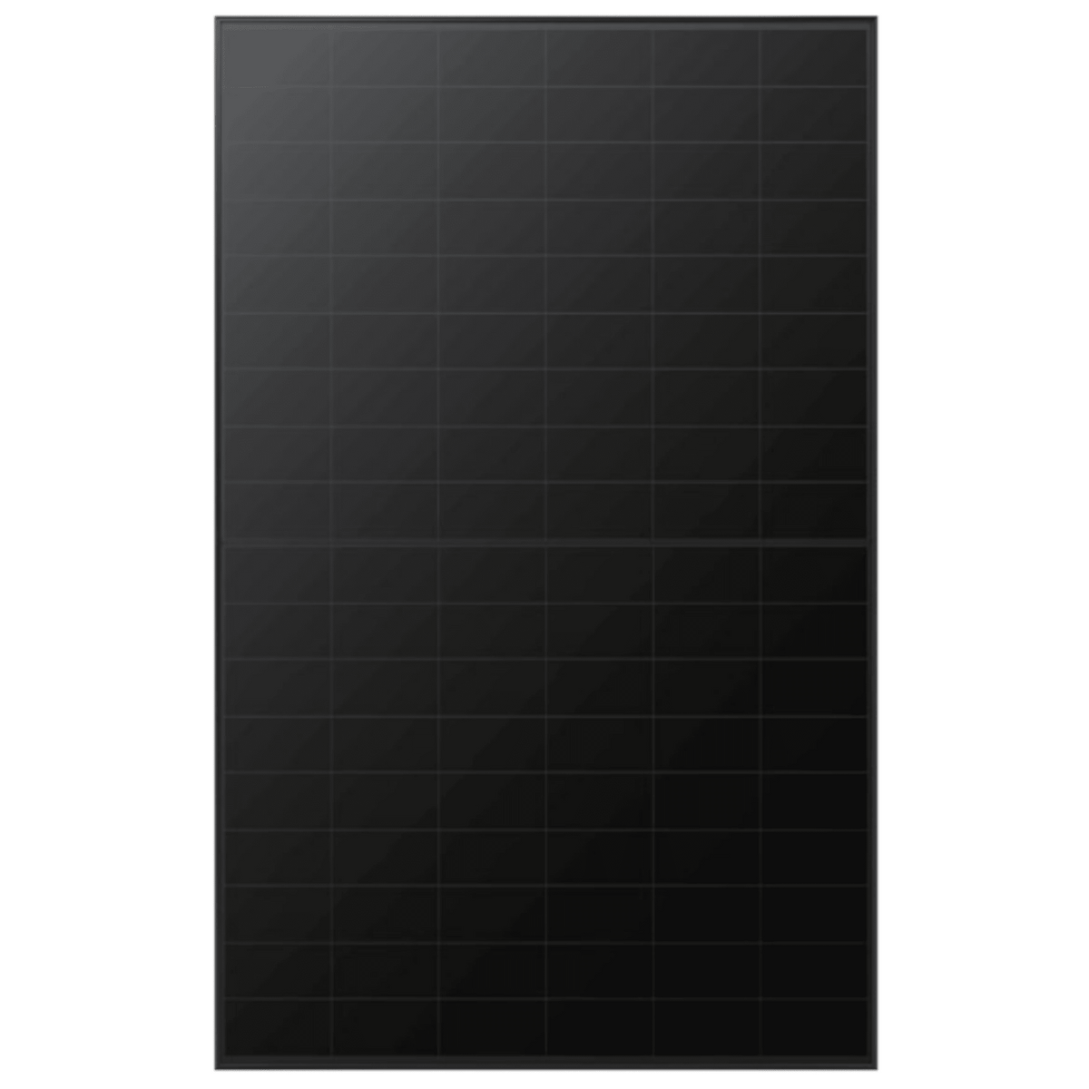 Panel Solar Monocristalino / HPBC 2.0 / 470 W / 23.8% Eficiencia / Double Glass Premium Black / 108 Celdas (6×18) / Anti Sombreado / 30 Años Garantía Lineal