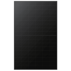 Panel Solar Monocristalino / HPBC 2.0 / 470 W / 23.8% Eficiencia / Double Glass Premium Black / 108 Celdas (6×18) / Anti Sombreado / 30 Años Garantía Lineal