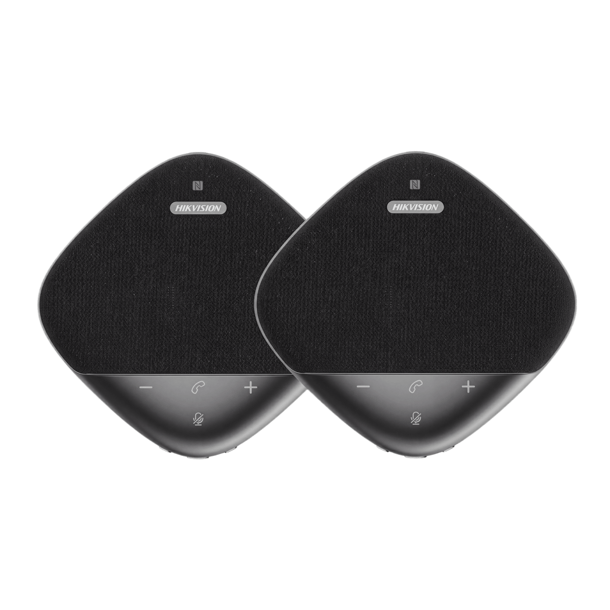 Altavoz Inalámbrico para Conferencias / 8 Micrófonos / Captación 6 m / Bluetooth 5.3 / Batería 13 Horas / NFC / USB Type-C