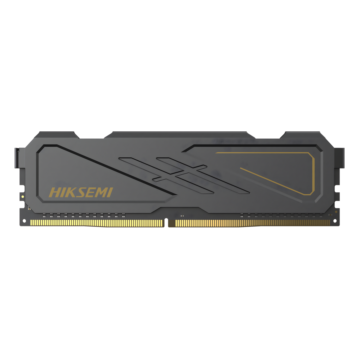 HIKSEMI ARMOR DDR4 16 GB / 3200 MHz / UDIMM 288 Pines / Intel XMP 2.0 / PC Gaming y Workstation