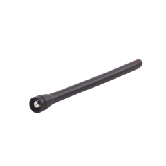 Antena VHF en Banda Marina /  Compatible con Radios Marinos Portátiles IC-M25, ICM25EVO, IC-M37, IC-M94D