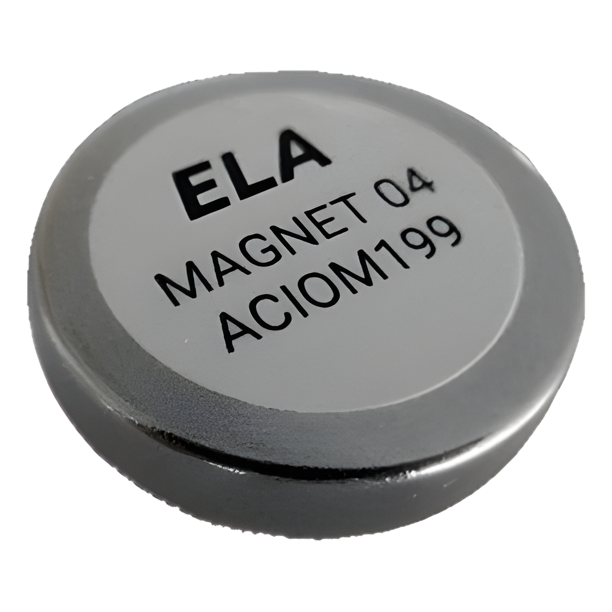 Imán Accesorio MAGNET 04 para Sensor BLUEPUCK MAG — Rango de Detección hasta 12mm