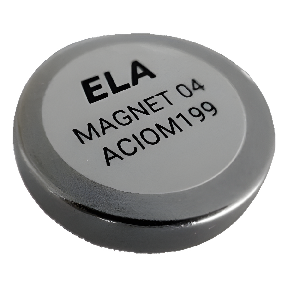 Imán Accesorio MAGNET 04 para Sensor BLUEPUCK MAG — Rango de Detección hasta 12mm