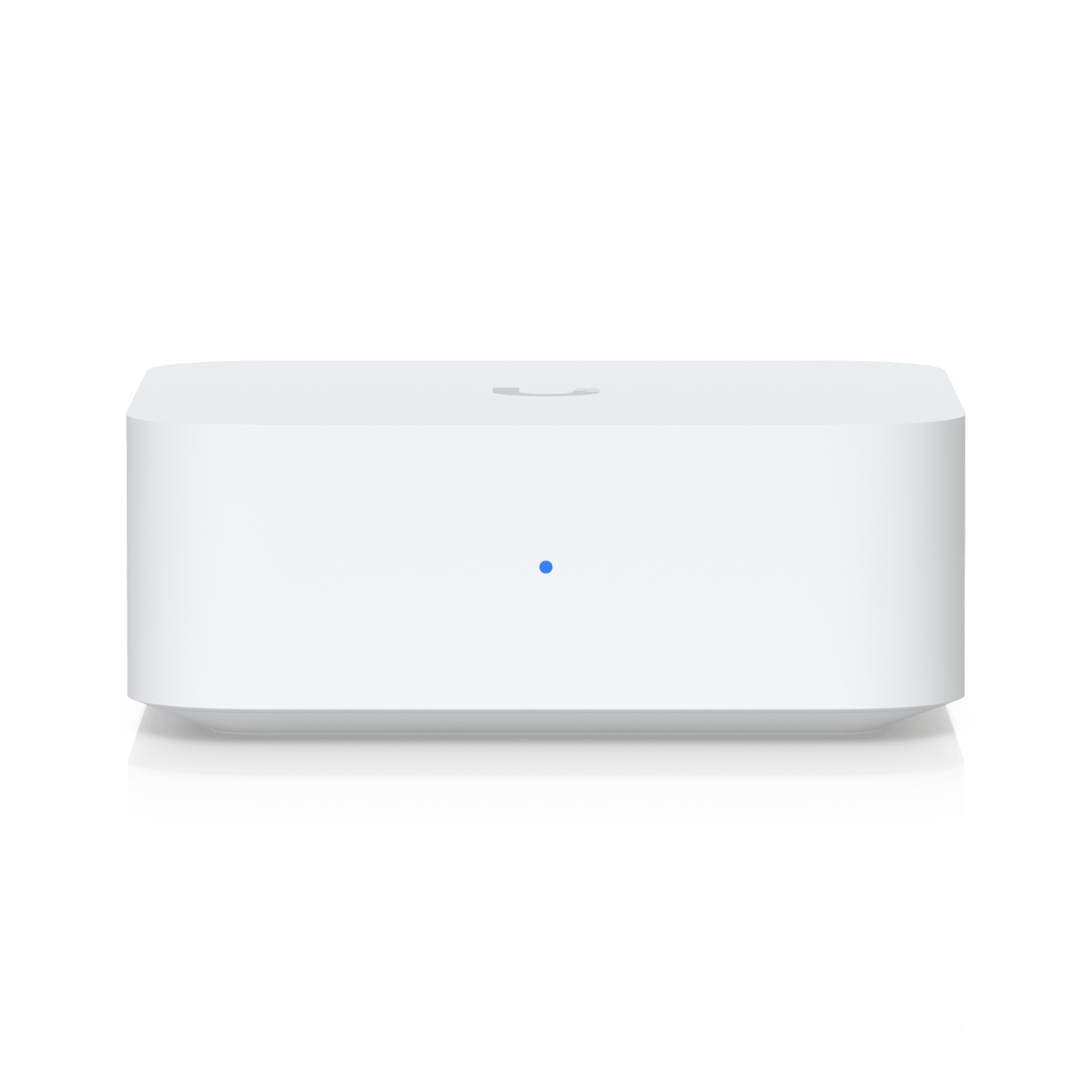 Streamer de Audio Digital PoE Multi-Zona Compacto con Diseño Versátil, Control Intuitivo y Compatibilidad con Múltiples Servicios de Streaming de Música