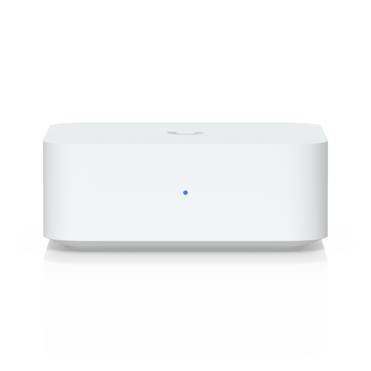 Streamer de Audio Digital PoE Multi-Zona Compacto con Diseño Versátil, Control Intuitivo y Compatibilidad con Múltiples Servicios de Streaming de Música