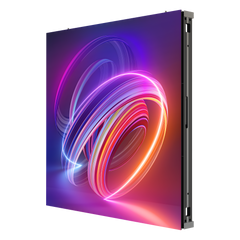 Unidad de Pantalla LED Exterior / Pixel 6.6 mm / Resolución 144 X 144 / Brillo hasta 7000 nits / Estructura de Aluminio / Protección IP66