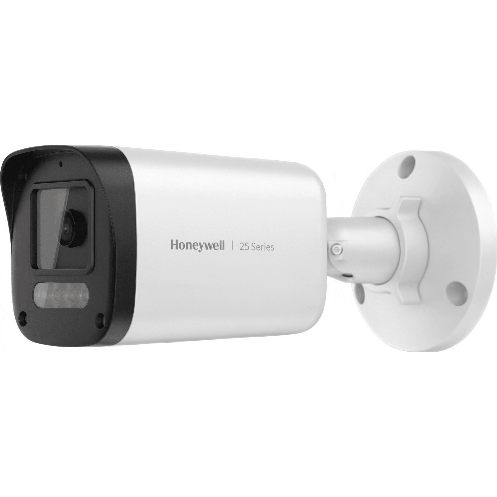 Cámara Bala IP / 4 MP / Lente Motorizado 2.7-13.5 mm / IR 40 m (131.2 ft) / WDR 90 dB / IP66 IK10 / PoE / NDAA