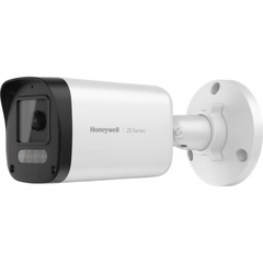 Cámara Bala IP / 4 MP / Lente Motorizado 2.7-13.5 mm / IR 40 m (131.2 ft) / WDR 90 dB / IP66 IK10 / PoE / NDAA
