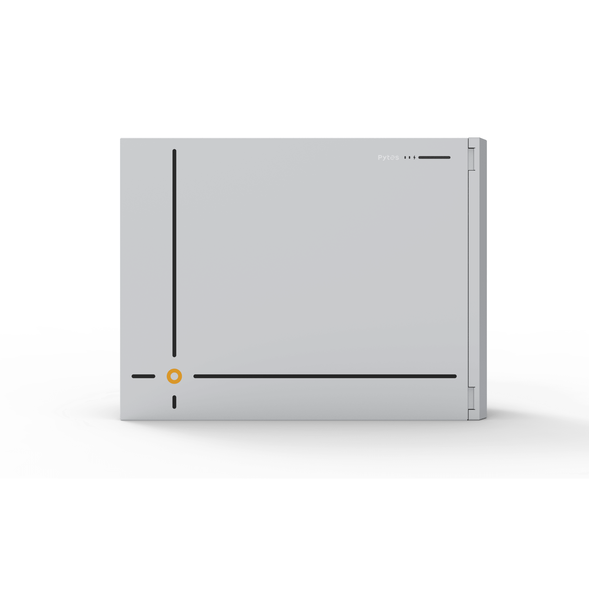 Batería de Litio LiFePO4 IP66 / 51.2 Vcc / 230 Ah / 11.776 kWh / Exterior / Instalación en Pared
