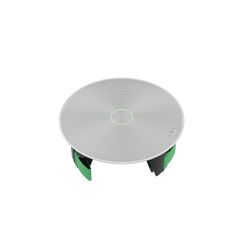 Micrófono de Techo CM20 de Yealink con Captación 360° y Beamforming Inteligente