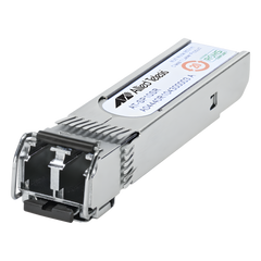 Transceptor MiniGbic SFP+ Multimodo 10G-SR, distancia 300 m conector LC