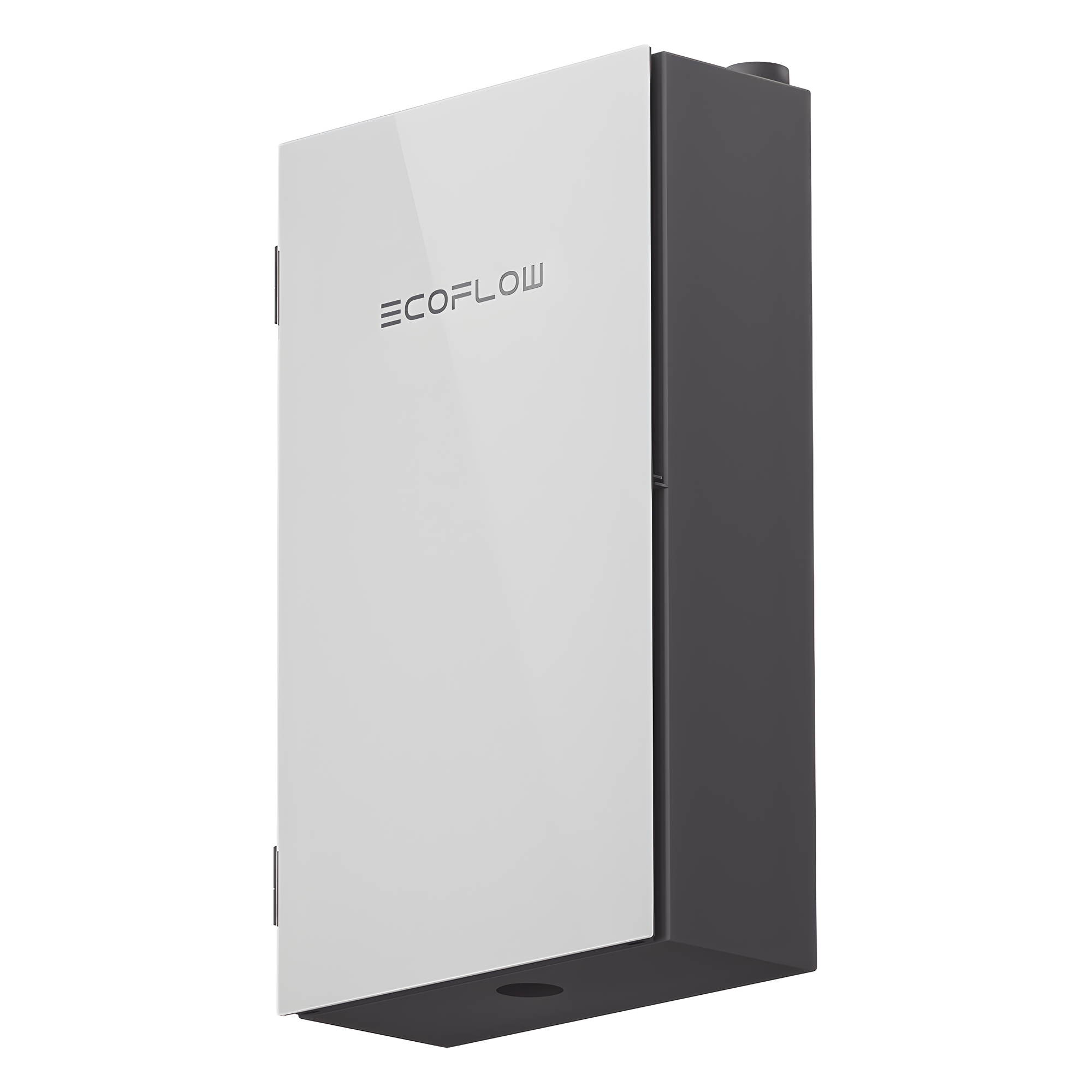 Smart Home Panel 2 de ECOFLOW para Transferencia Automática de Energía, Compatible con EFDPUBP