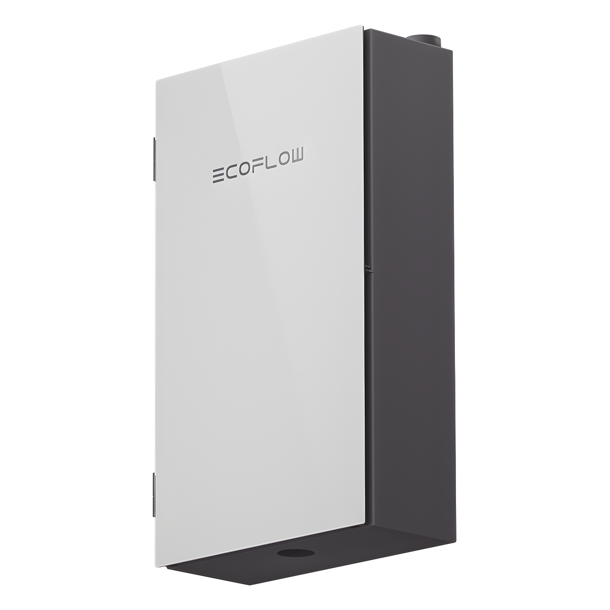 Smart Home Panel 2 de ECOFLOW para Transferencia Automática de Energía, Compatible con EFDPUBP