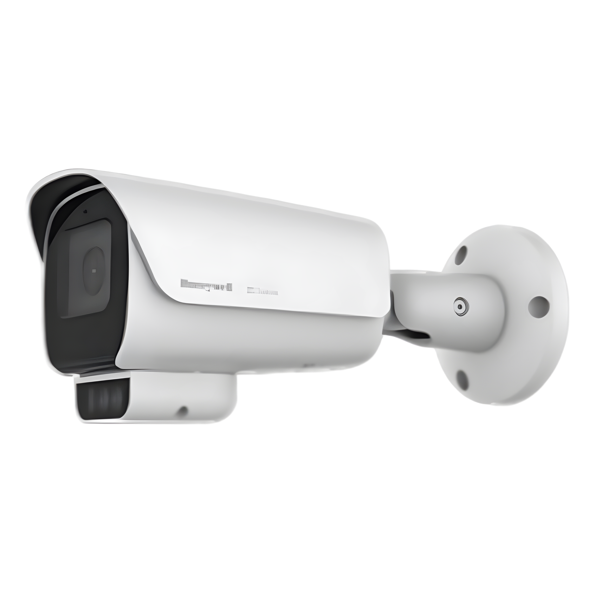 Cámara Bala IP / 5 MP / Color 24/7 Dual-Light / Lente Fijo 2.8 mm / WDR 120 dB / IR 40 m / IP66 IP67 IK10 / PoE / NDAA