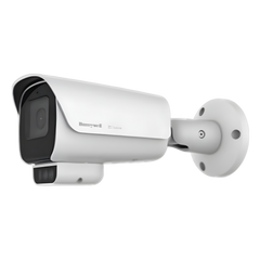 Cámara Bala IP / 5 MP / Color 24/7 Dual-Light / Lente Fijo 2.8 mm / WDR 120 dB / IR 40 m / IP66 IP67 IK10 / PoE / NDAA