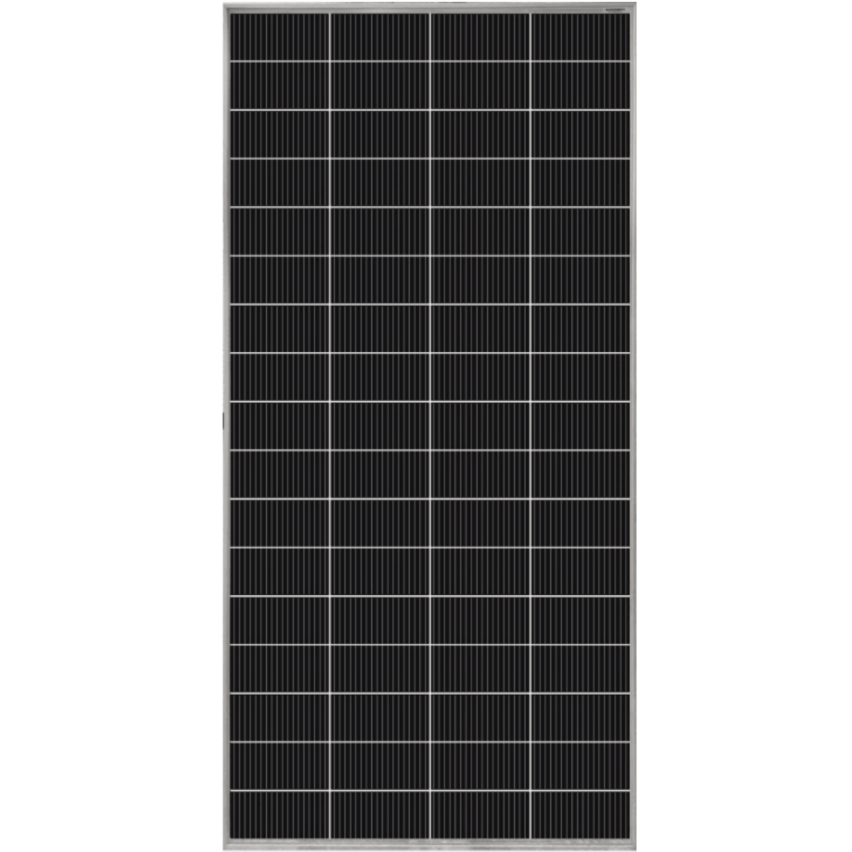 Modulo Solar, 370 W, 24 Vcc, Monocristalino, Celdas grado A